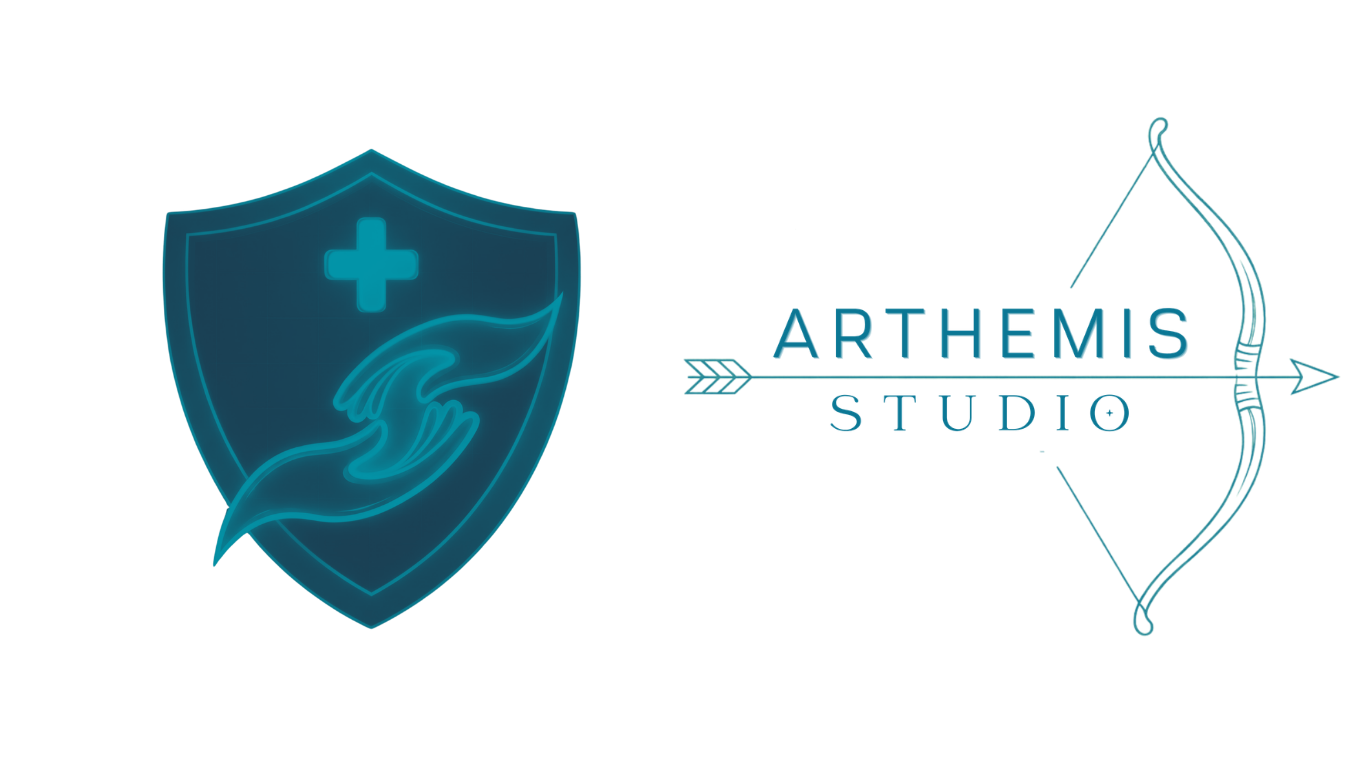 ESCUDO-IJ · Arthemis Studio